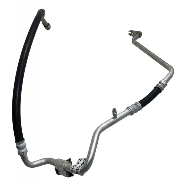 Mangueira Ar Condicionado Captiva Sport 2.4 2011 Comparar 2