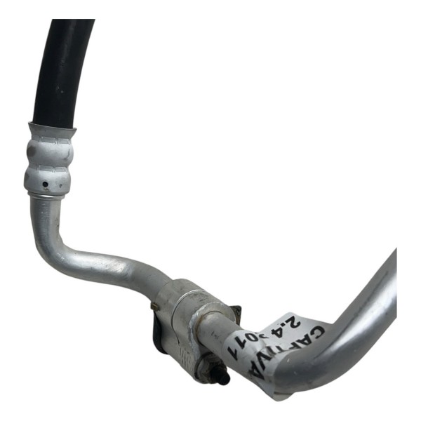 Mangueira Ar Condicionado Captiva Sport 2.4 2011 Comparar 2 Mangueira Ar Condicionado Captiva Sport 2.4 2011 Comparar 2