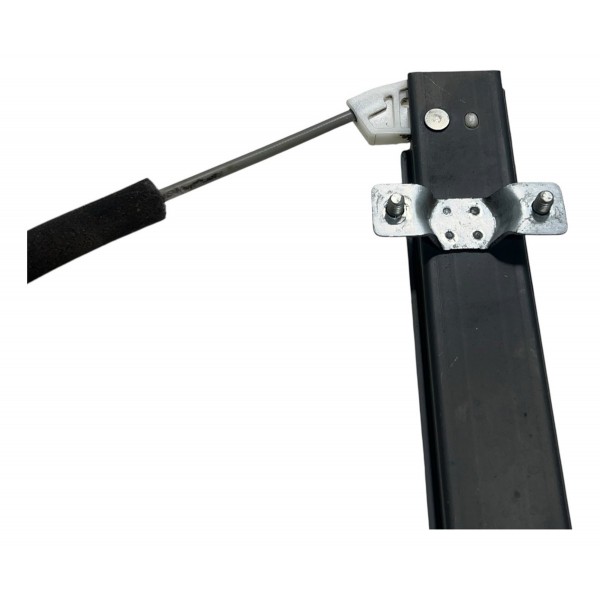 Máquina Vidro Dianteira Esquerda Captiva Sport 2.4 2011