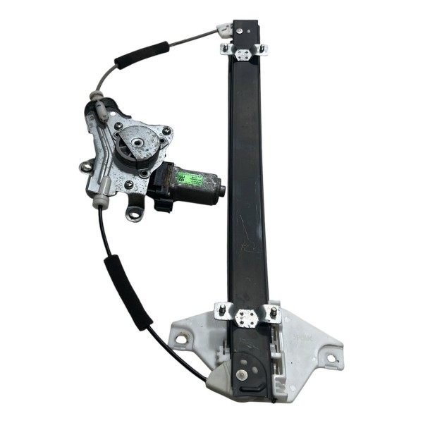 Máquina Vidro Dianteira Esquerda Captiva Sport 2.4 2011