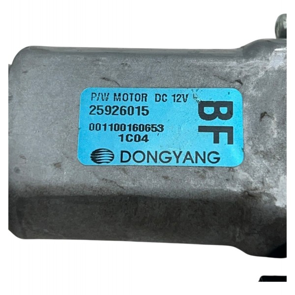 Máquina Vidro Dianteira Direita Captiva Sport 2.4 2011 Máquina Vidro Dianteira Direita Captiva Sport 2.4 2011