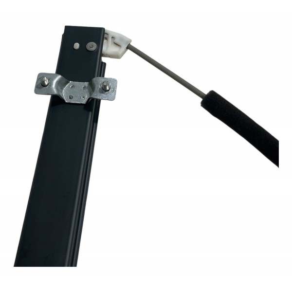 Máquina Vidro Dianteira Direita Captiva Sport 2.4 2011 Máquina Vidro Dianteira Direita Captiva Sport 2.4 2011