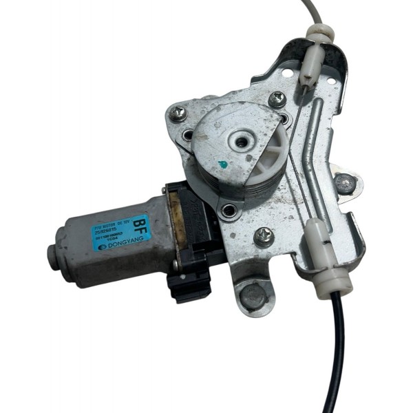 Máquina Vidro Dianteira Direita Captiva Sport 2.4 2011 Máquina Vidro Dianteira Direita Captiva Sport 2.4 2011