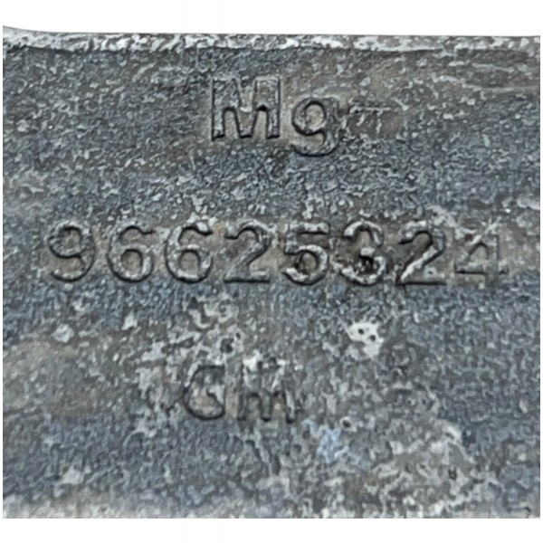 Suporte Alavanca De Marcha Câmbio Captiva Sport 2.4 2011 Suporte Alavanca De Marcha Câmbio Captiva Sport 2.4 2011