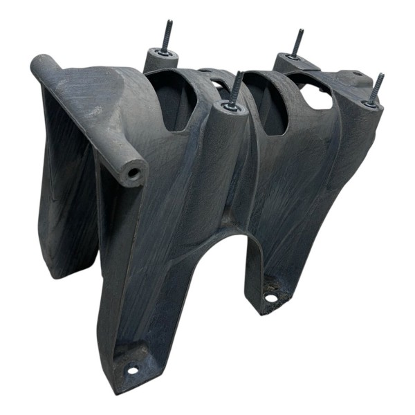 Suporte Alavanca De Marcha Câmbio Captiva Sport 2.4 2011