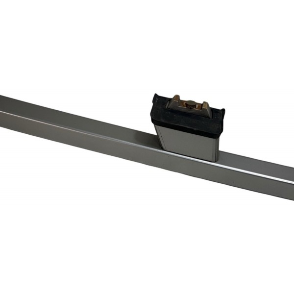 Rack De Teto Direito Captiva Sport 2.4 2011