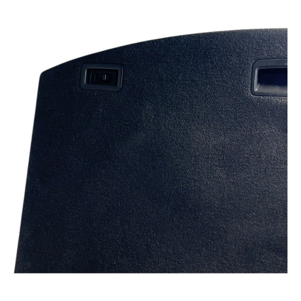 Forro Estepe Porta Malas Captiva Sport 2.4 2011