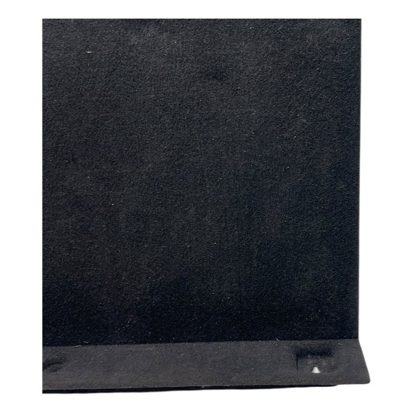 Forro Estepe Porta Malas Captiva Sport 2.4 2011