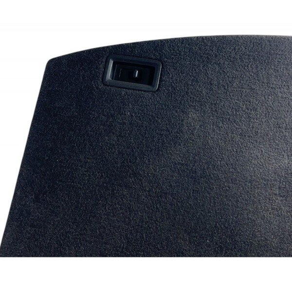 Forro Estepe Porta Malas Captiva Sport 2.4 2011