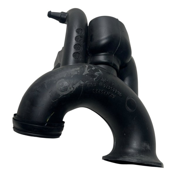 Ressonador Filtro De Ar Captiva Sport 2.4 2011 96445424