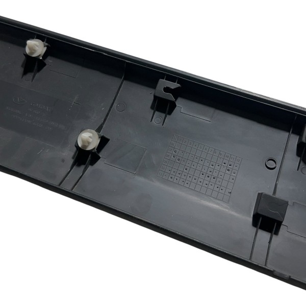 Friso Porta Traseira Esquerda Captiva Sport 2.4 2011 Friso Porta Traseira Esquerda Captiva Sport 2.4 2011