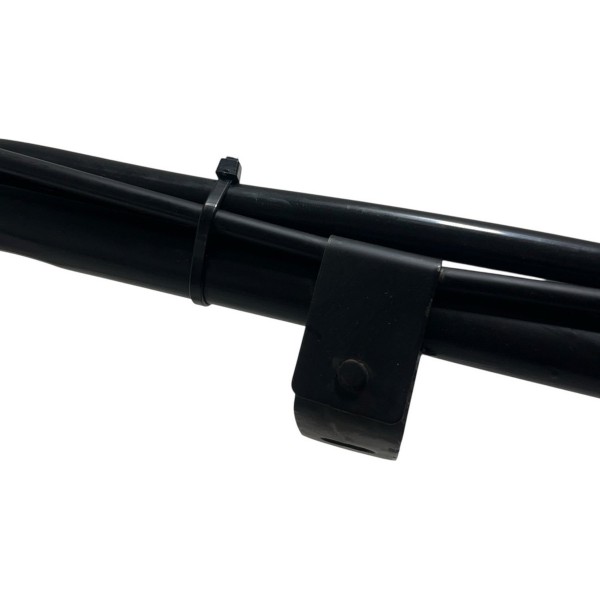 Gargalo Tanque De Combustível Captiva Sport 2.4 2011