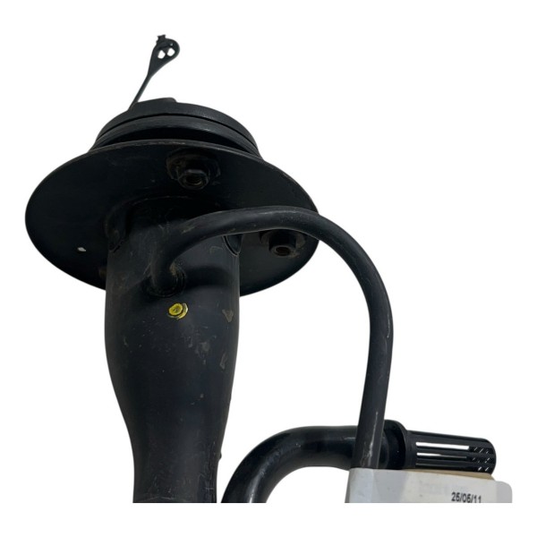 Gargalo Tanque De Combustível Captiva Sport 2.4 2011