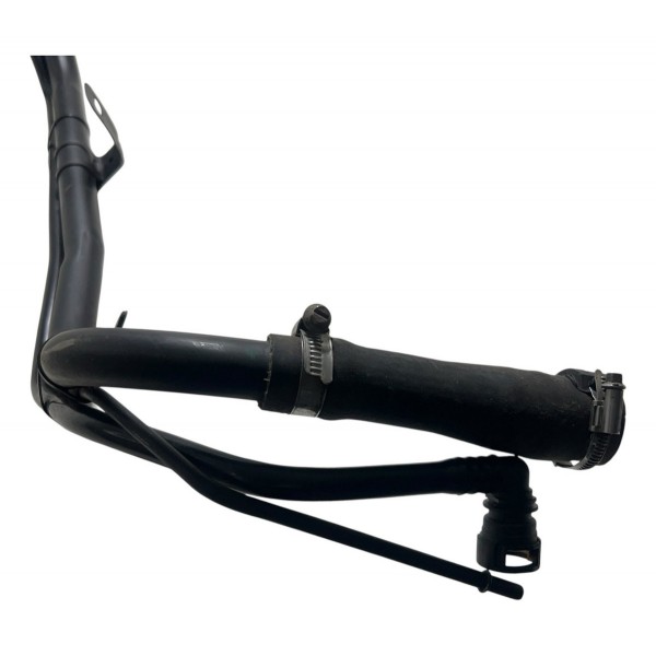 Gargalo Tanque De Combustível Captiva Sport 2.4 2011