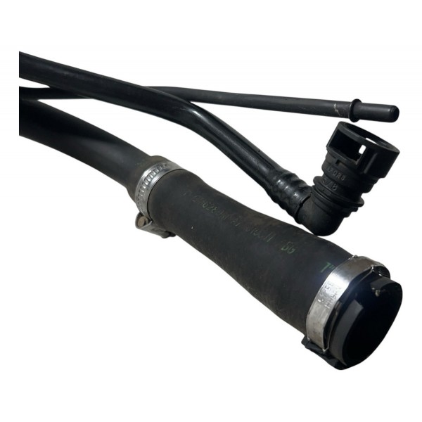 Gargalo Tanque De Combustível Captiva Sport 2.4 2011