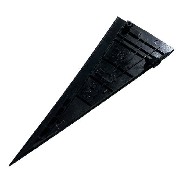 Aplique Porta Traseira Esquerda Captiva Sport 2.4 2011