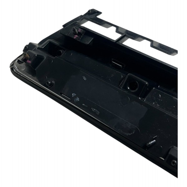 Grade Frontal Capô Dianteiro Captiva Sport 2.4 2011 Original