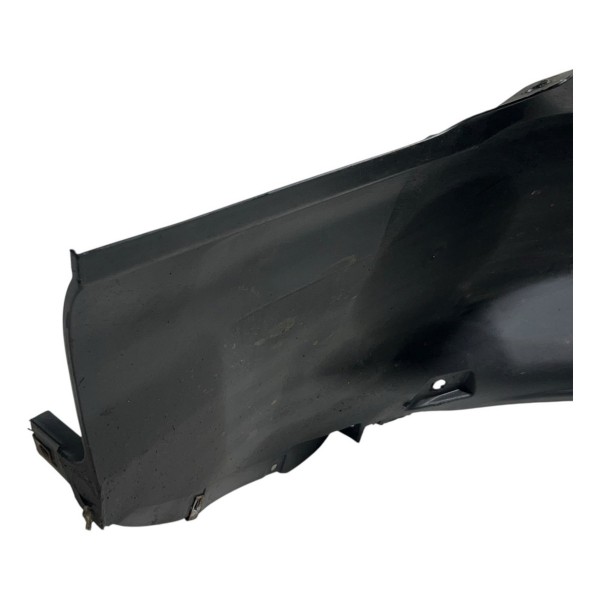 Para Barro Traseiro Esquerdo Captiva Sport 2.4 2011