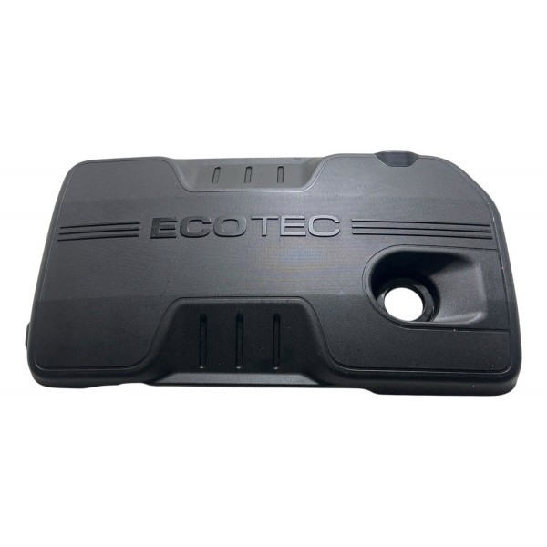 Capa Tampa Motor Captiva Sport 2.4 2011 Capa Tampa Motor Captiva Sport 2.4 2011