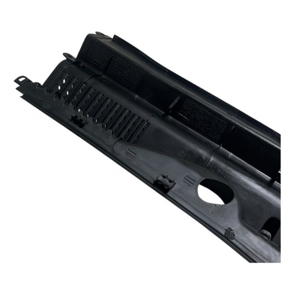 Grade Churrasqueira Esquerda Captiva Sport 2.4 2011