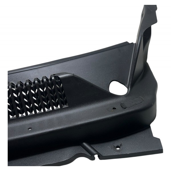 Grade Churrasqueira Esquerda Captiva Sport 2.4 2011