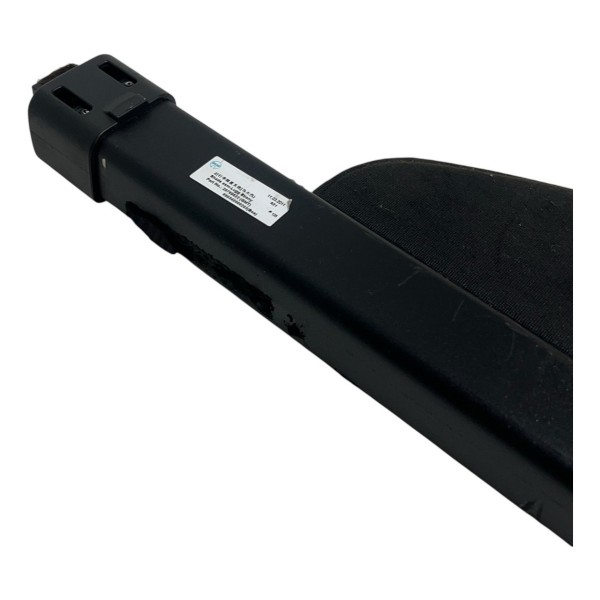 Tampão Bagagito Retrátil Captiva Sport 2.4 2011 Tampão Bagagito Retrátil Captiva Sport 2.4 2011