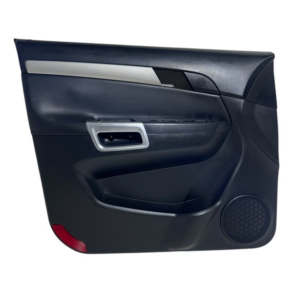 Forro Porta Dianteira Esquerda Captiva 2011