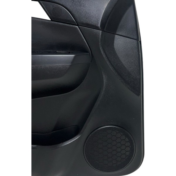 Forro Porta Dianteira Esquerda Captiva 2011