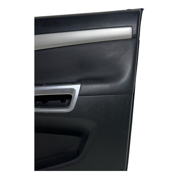 Forro Porta Dianteira Direita Captiva 2011