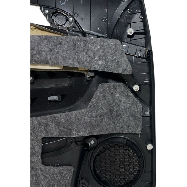 Forro Porta Dianteira Direita Captiva 2011