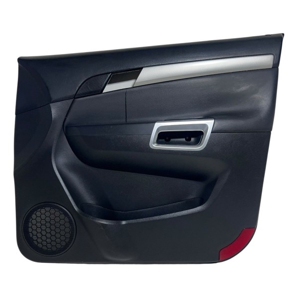 Forro Porta Dianteira Direita Captiva 2011