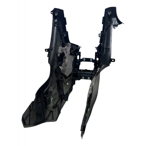 Moldura Console Central Captiva Sport 2.4 2011