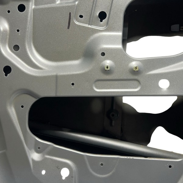 Porta Dianteira Direita Passageiro Captiva Sport 2011