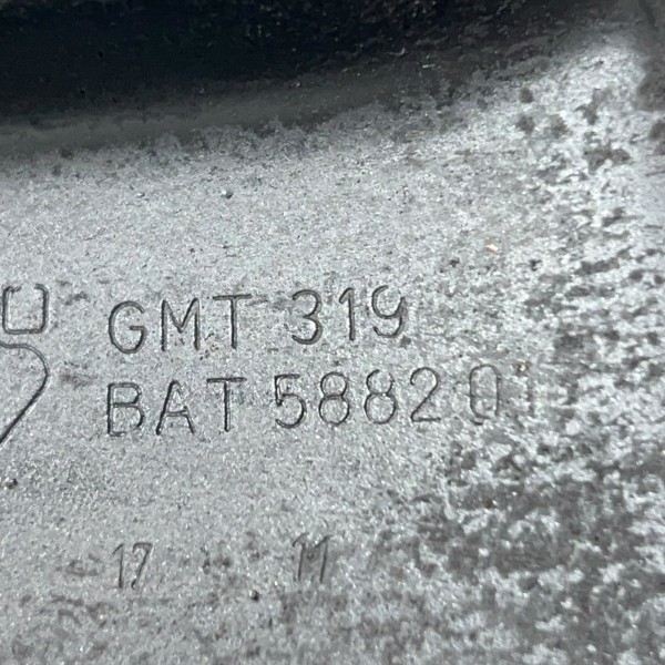 Pedal Do Freio Captiva Sport 2.4 2011