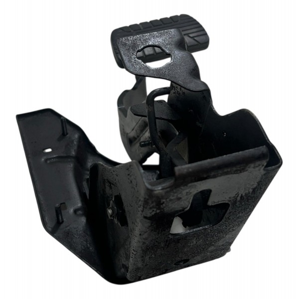 Pedal Do Freio Captiva Sport 2.4 2011