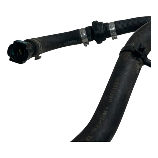 Mangueira Bomba Vácuo Freio Captiva Sport 2.4 2011 22798535 Mangueira Bomba Vácuo Freio Captiva Sport 2.4 2011 22798535