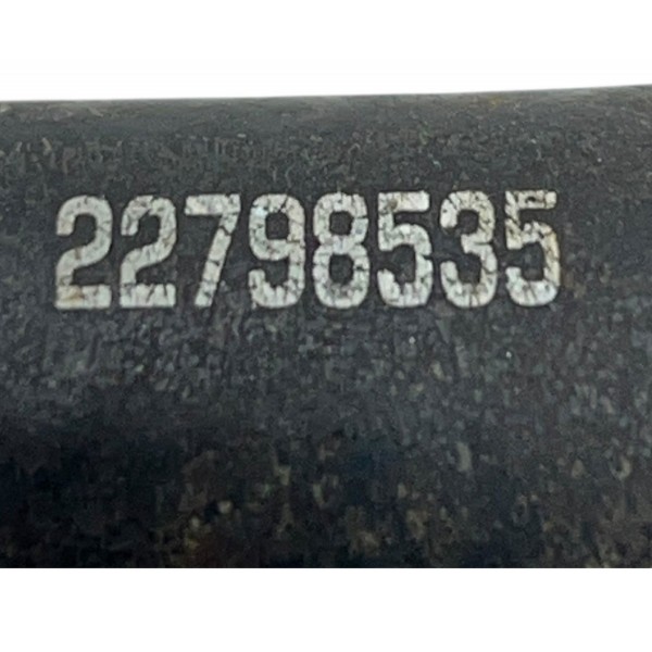 Mangueira Bomba Vácuo Freio Captiva Sport 2.4 2011 22798535 Mangueira Bomba Vácuo Freio Captiva Sport 2.4 2011 22798535