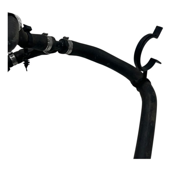 Mangueira Bomba Vácuo Freio Captiva Sport 2.4 2011 22798535 Mangueira Bomba Vácuo Freio Captiva Sport 2.4 2011 22798535