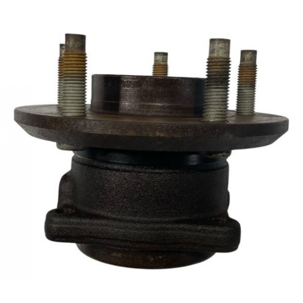 Cubo Traseiro Direito Freio Captiva Sport 2.4 2011