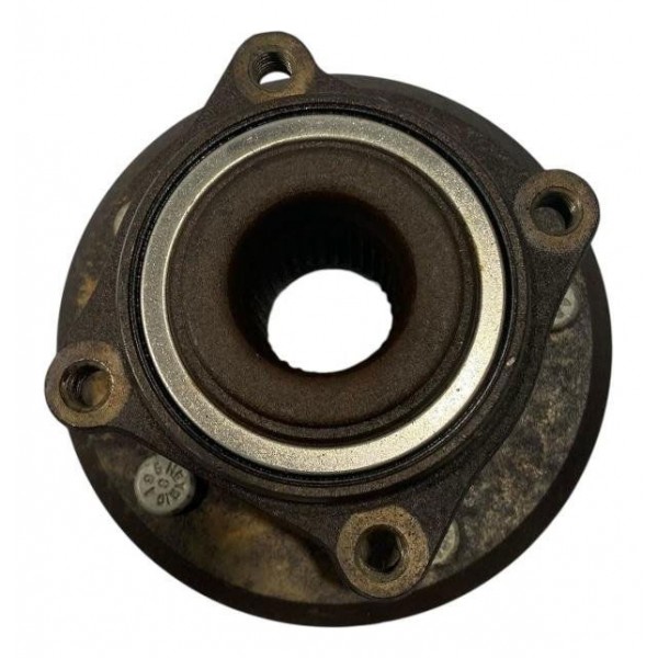 Cubo Traseiro Direito Freio Captiva Sport 2.4 2011