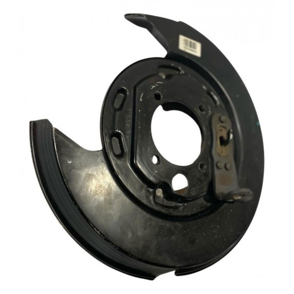 Espelho Disco Traseiro Esquerdo Freio Captiva Sport 2.4 2011 Espelho Disco Traseiro Esquerdo Freio Captiva Sport 2.4 2011