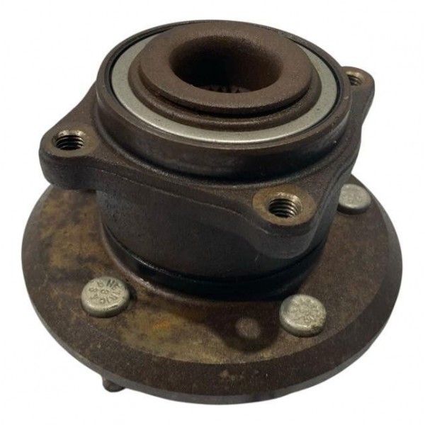 Cubo Traseiro Esquerdo Freio Captiva Sport 2.4 2011 Cubo Traseiro Esquerdo Freio Captiva Sport 2.4 2011