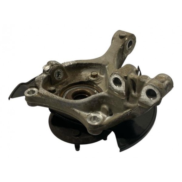 Montante Dianteiro Esquerdo Captiva Sport 2.4 2011