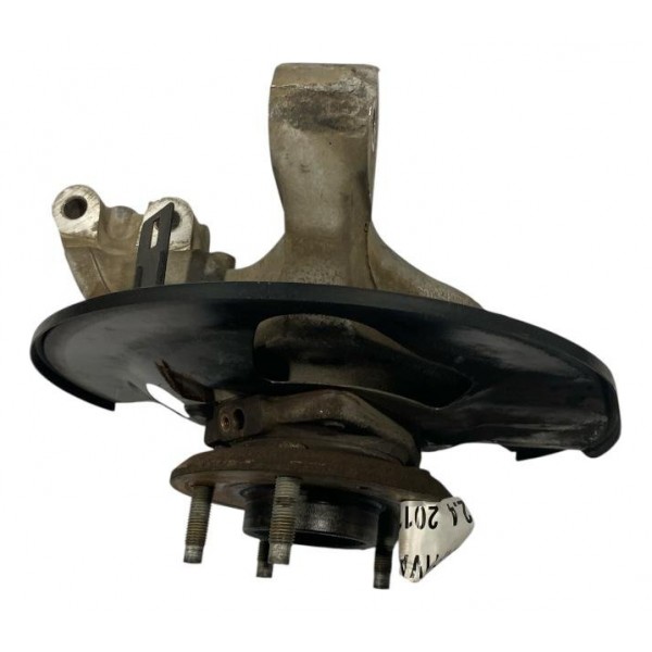 Montante Dianteiro Esquerdo Captiva Sport 2.4 2011