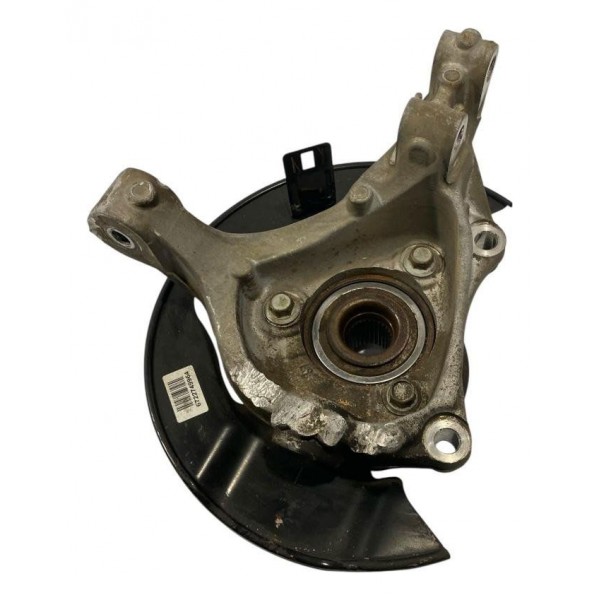 Montante Dianteiro Esquerdo Captiva Sport 2.4 2011