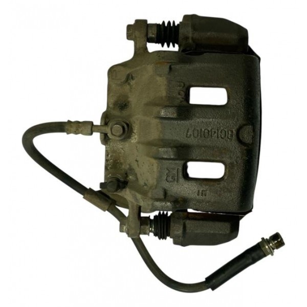 Pinça Freio Dianteiro Esquerdo Captiva Sport 2.4 2011 Pinça Freio Dianteiro Esquerdo Captiva Sport 2.4 2011