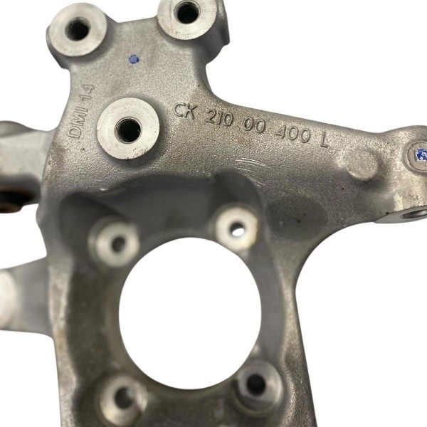 Manga De Eixo Traseira Esquerda Freio Captiva Sport 2.4 2011 Manga De Eixo Traseira Esquerda Freio Captiva Sport 2.4 2011