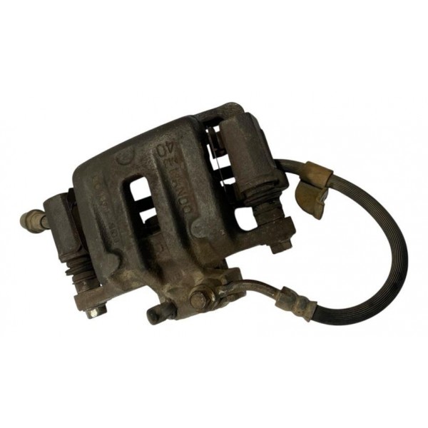 Pinça Freio Traseiro Esquerdo Captiva Sport 2.4 2011