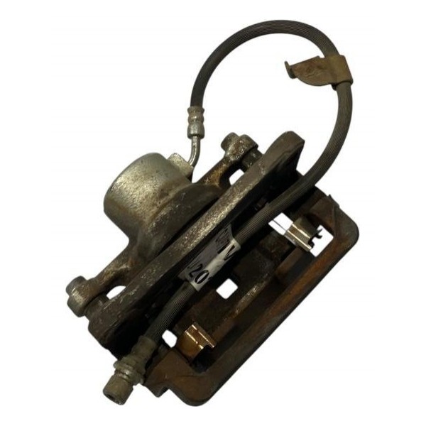 Pinça Freio Traseiro Esquerdo Captiva Sport 2.4 2011