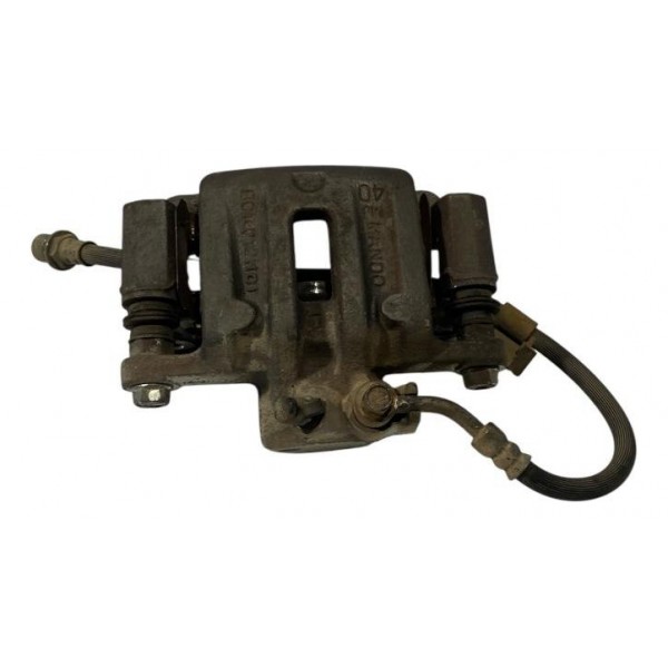 Pinça Freio Traseiro Esquerdo Captiva Sport 2.4 2011